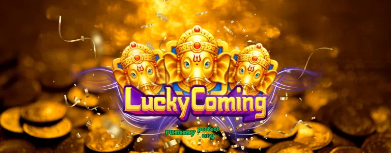 Play Lucky Coming for real money 2023 at Rummy Perfect.