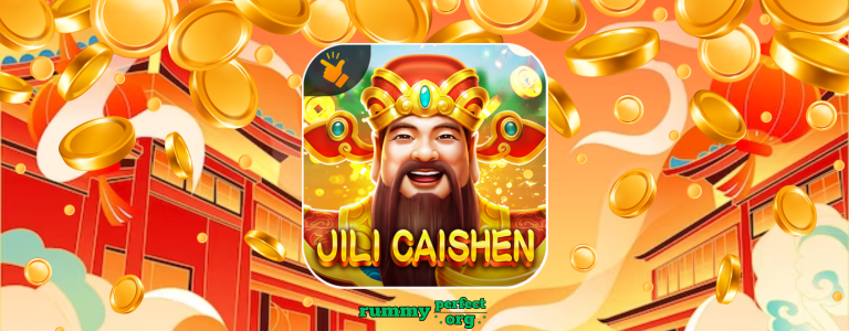 Play Jili Caishen 2023 And Bring Money Home