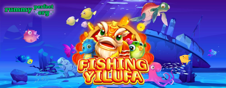 How to play Fishing Yilufa shooting to win at all times.