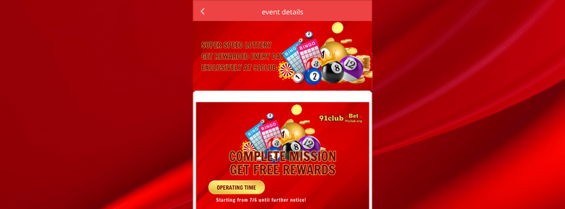 Complete the mission and receive rewards - Rummy Perfect Online Game