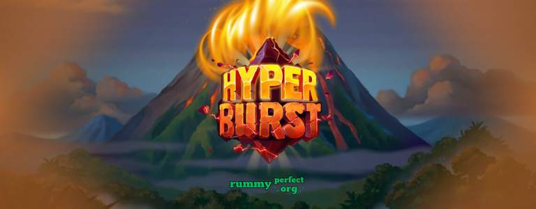 Hyper Burst The most detailed playing guide.
