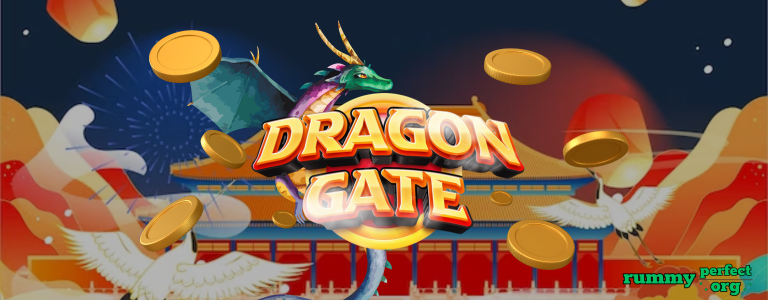 Dragons Gate Wins Big With Ease 2023