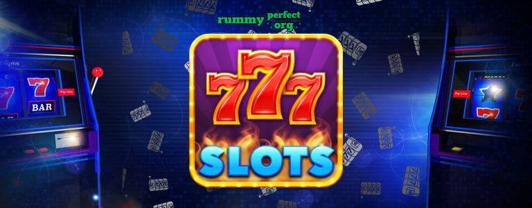 Slots 777 - Guide for new players!